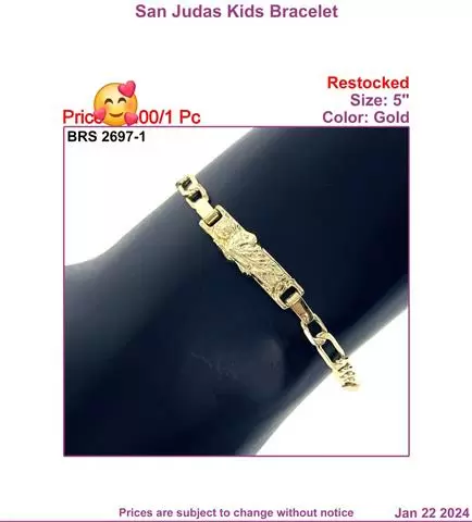 $5 : SE VENDE JOYERIA  $5 image 1