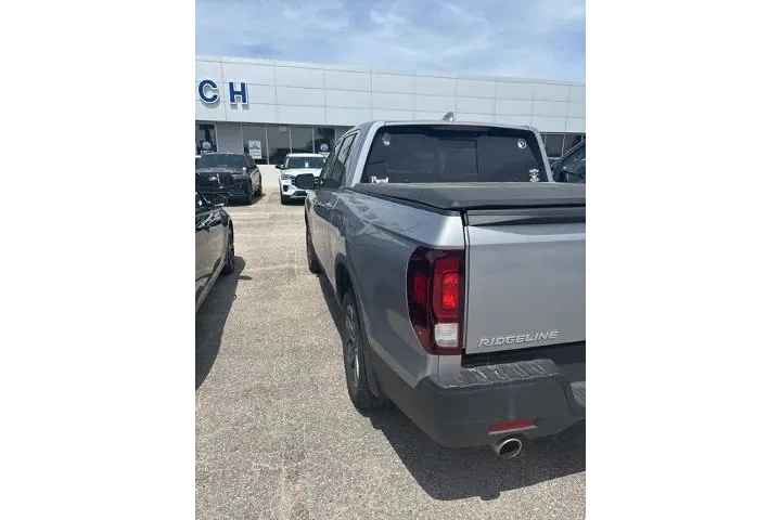 $33479 : Honda Ridgeline 2023 AWD RTL image 6