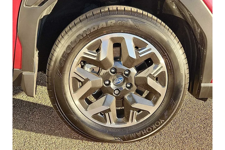 $26998 : Subaru Forester 2025 AWD Bas image 8