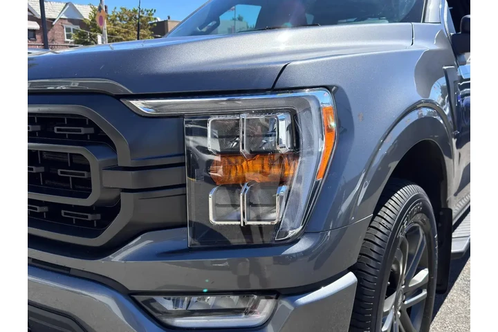 $34895 : Ford F-150 2022 4x4 XLT 4dr image 10