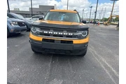 Ford Bronco Sport 2022 AWD B en Tulsa