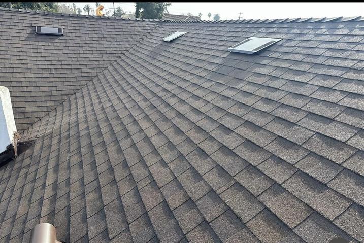 ROOFING REPAIR & INSTALLATIONS image 4
