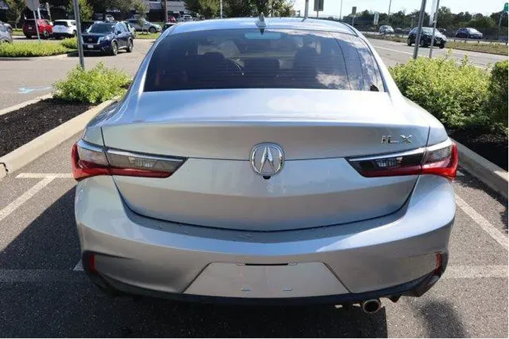 $24595 : Acura ILX 2022 4dr Sedan w/P image 7