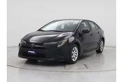 $20998 : Toyota Corolla 2024 LE 4dr S thumbnail