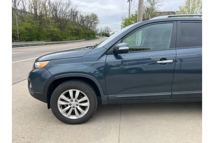 $5995 : 2011 Sorento LX image 10