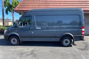 $25950 : 2018 Sprinter 2500 Cargo van thumbnail