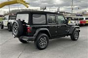 $48344 : NEW 2024 JEEP WRANGLER 4-DOOR thumbnail