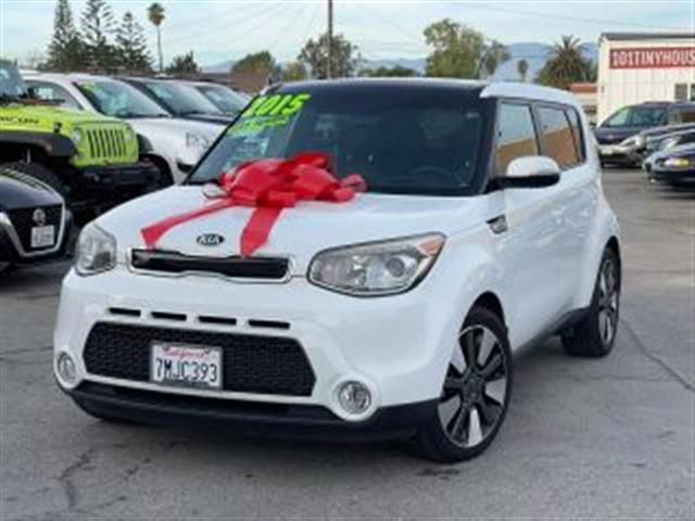 $8295 : 2015 KIA SOUL2015 KIA SOUL image 3