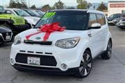 $8295 : 2015 KIA SOUL2015 KIA SOUL thumbnail