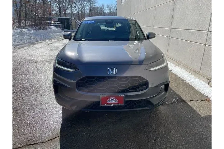 $24990 : Honda HR-V 2025 AWD LX 4dr C image 3