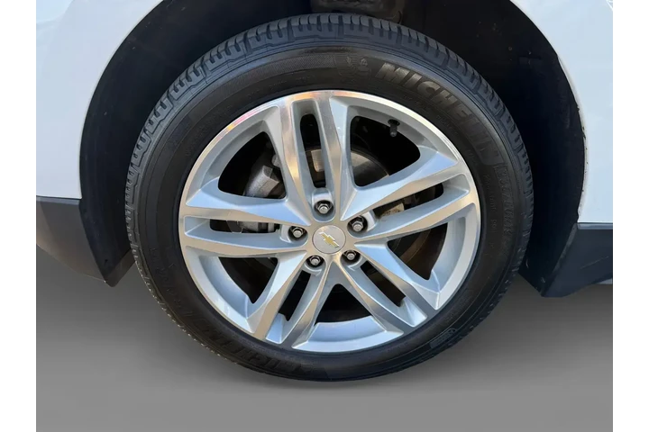 $11155 : Chevrolet Equinox 2018 4x4 P image 9