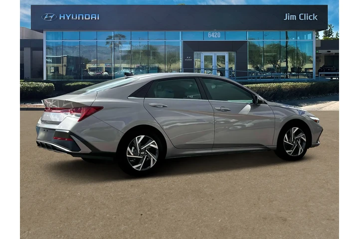 $26236 : Hyundai ELANTRA 2025 SEL Con image 8