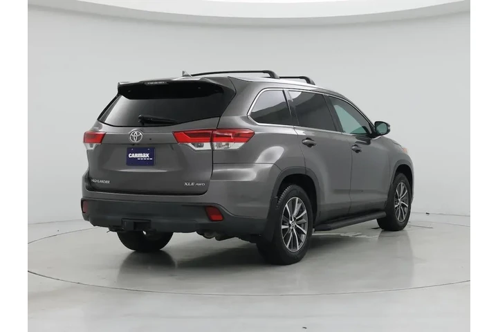 $27998 : Toyota Highlander 2019 AWD X image 8