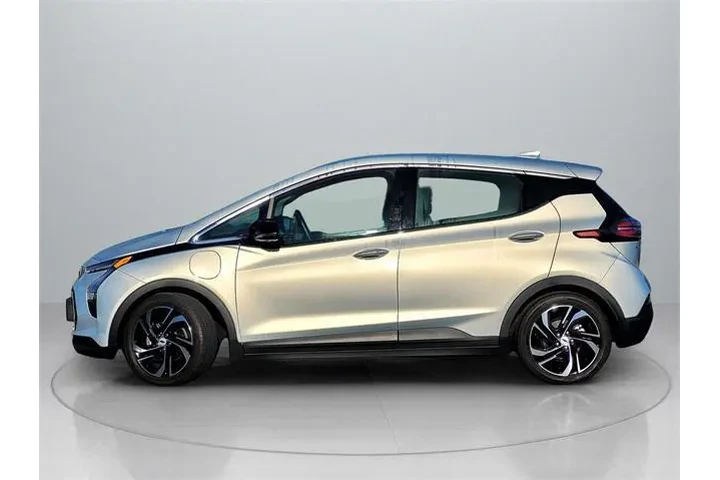 $21491 : Chevrolet Bolt EV 2023 2LT 4 image 4