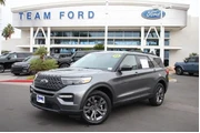$27345 : Ford Explorer 2023 AWD XLT 4 thumbnail