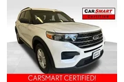 Ford Explorer 2020 AWD XLT 4 en Vineland