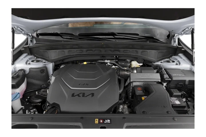 $40999 : 2024 Telluride SX X-Line image 8