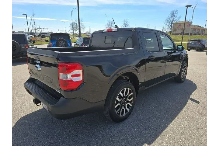 $33000 : Ford Maverick 2023 AWD XL 4d image 5