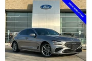 Genesis G70 2022 2.0T 4dr Se