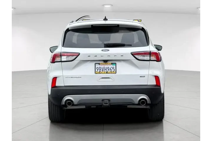 $26988 : Ford Escape Plug-In Hybrid 2 image 3