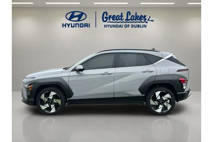 $25766 : Hyundai KONA 2024 AWD Limite image 2