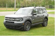$24990 : Ford Bronco Sport 2023 AWD B thumbnail