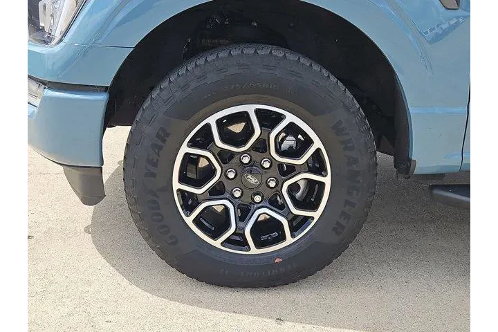 $39500 : Ford F-150 2023 4x4 Lariat 4 image 10