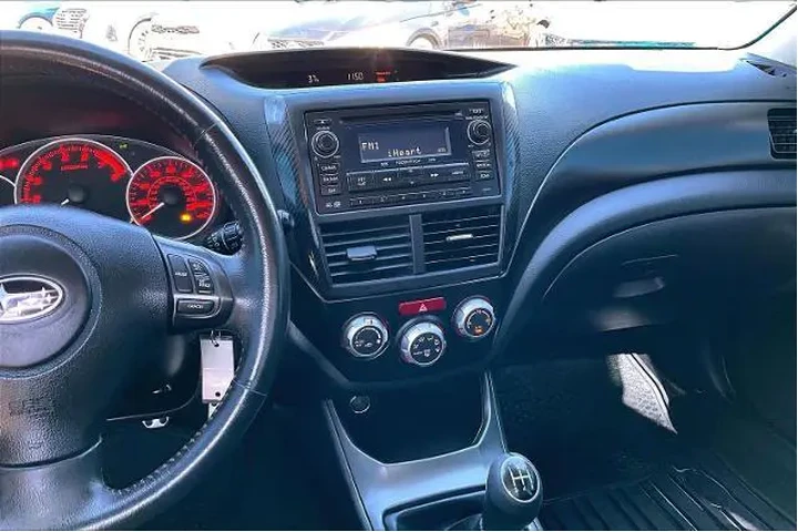 $14995 : Subaru Impreza 2012 AWD WRX image 7
