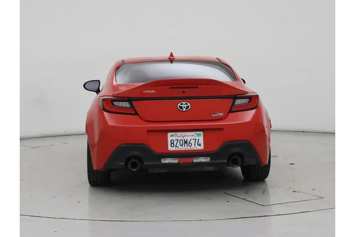 $31998 : Toyota GR86 2022 Premium 2dr image 6