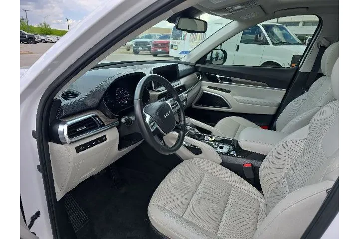 $30500 : Kia Telluride 2022 EX 4dr SU image 10