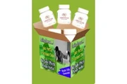 AROGYAM PURE HERBS KIT en Birmingham