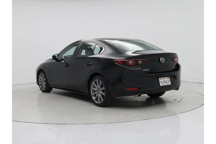 $20998 : Mazda Mazda3 Sedan 2024 2.5 image 2