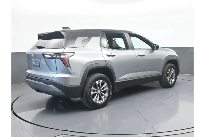 $23991 : Chevrolet Equinox 2025 LT 4d image 6