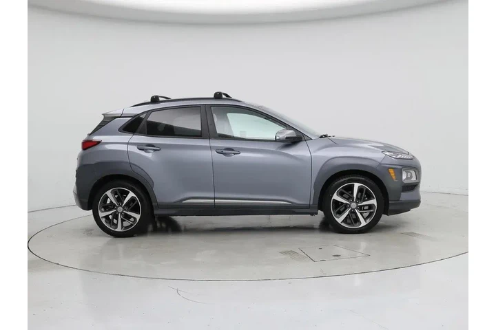 $16998 : Hyundai KONA 2021 Limited 4d image 7