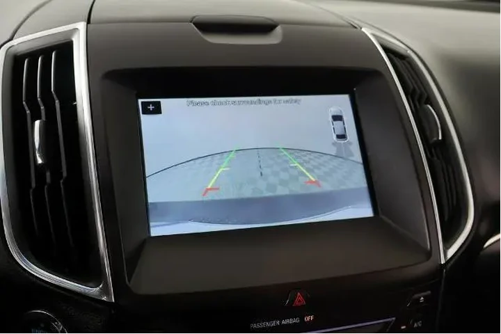 $15441 : Ford Edge 2018 Titanium 4dr image 6