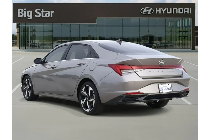 $23788 : Hyundai ELANTRA 2023 Limited image 3