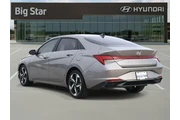 $23788 : Hyundai ELANTRA 2023 Limited thumbnail