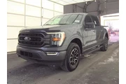Ford F-150 2023 4x4 XLT 4dr en Charlotte