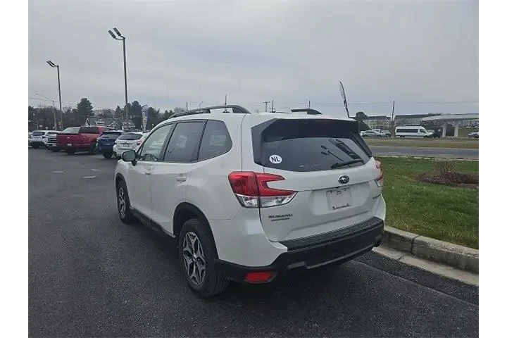 $22000 : Subaru Forester 2020 AWD Pre image 2