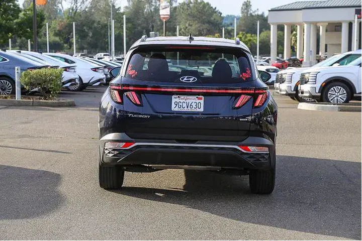 $22991 : Hyundai TUCSON 2023 AWD SEL image 4