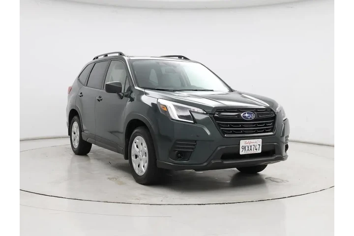 $27998 : Subaru Forester 2024 AWD Bas image 1