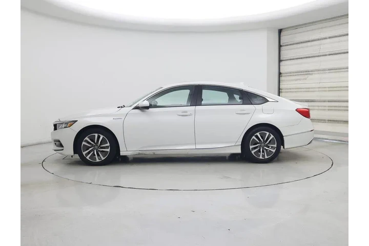 $21998 : Honda Accord Hybrid 2020 EX image 3