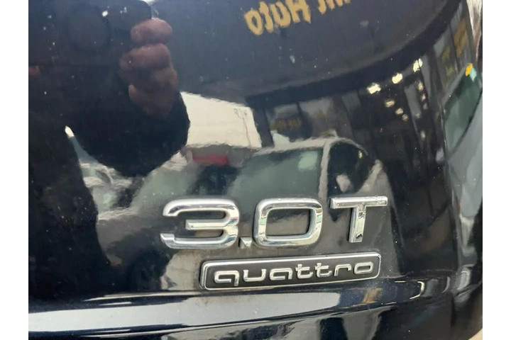 $14995 : 2018 Q7 image 9