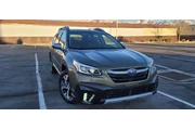 $22700 : 2020 Outback Touring thumbnail