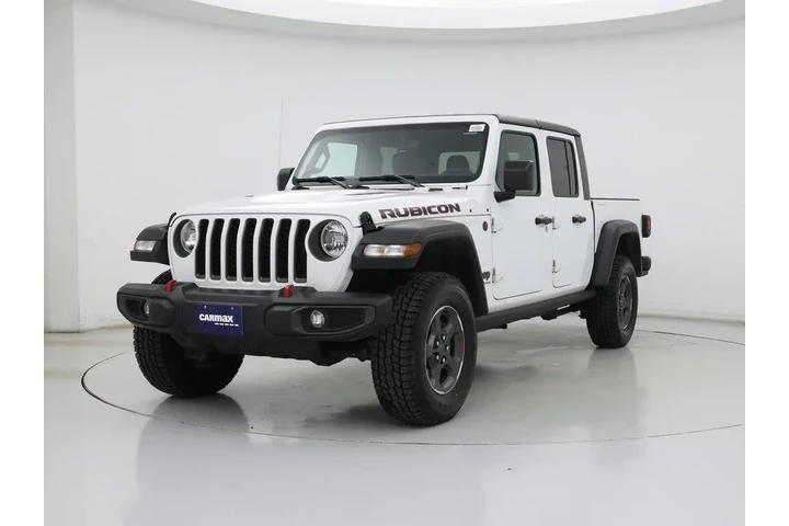 $37998 : Jeep Gladiator 2023 4x4 Rubi image 4
