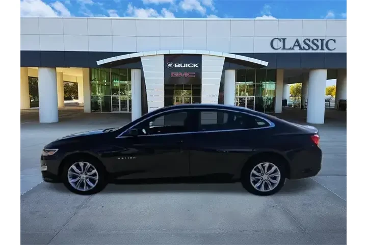 $21964 : Chevrolet Malibu 2023 LT 4dr image 5