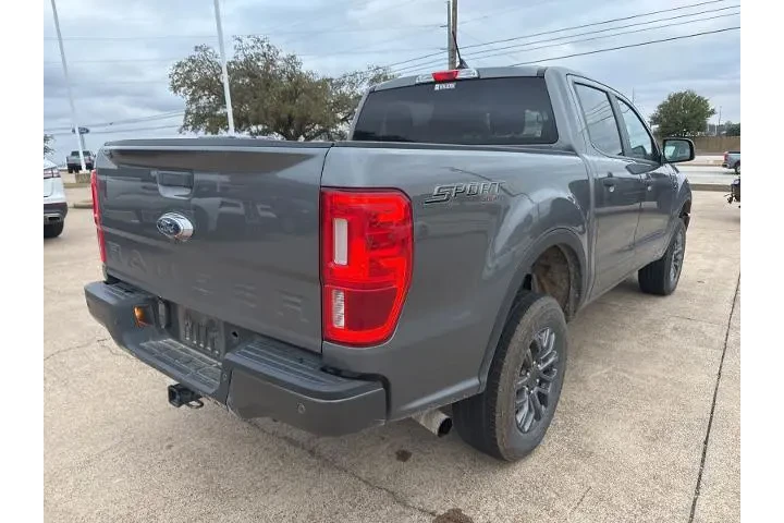 $27910 : Ford Ranger 2022 4x4 XLT 4dr image 7