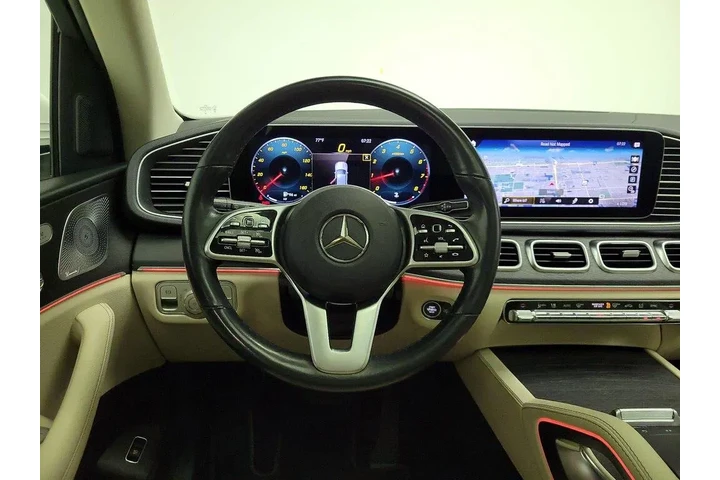 $33998 : Mercedes-Benz GLE 2021 AWD G image 10