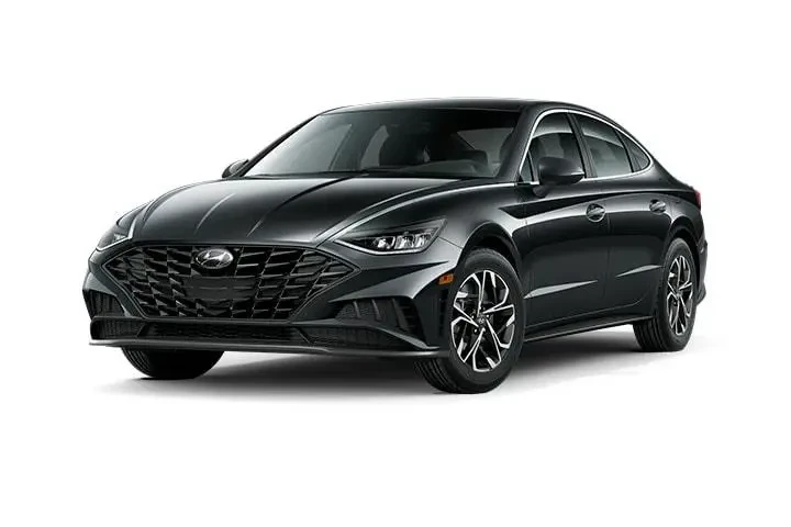 $17615 : Hyundai SONATA 2023 SEL 4dr image 1