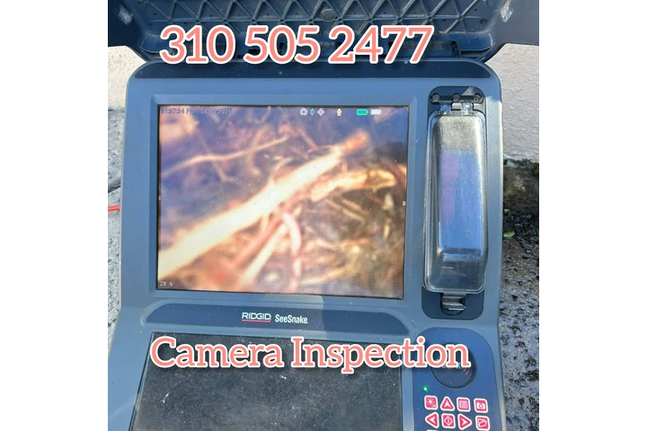 Su Plomero 📞🛠 plumber ✅️ image 4